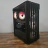 🔥 High-Performance Gaming PC — Ryzen 7 5700G + RTX 3070 + 32GB RAM 🔥