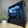 Ryzen 7 7700X Gaming PC | RTX 3060 12GB | 32GB DDR5 | 1TB Samsung 990 Pro | WiFi