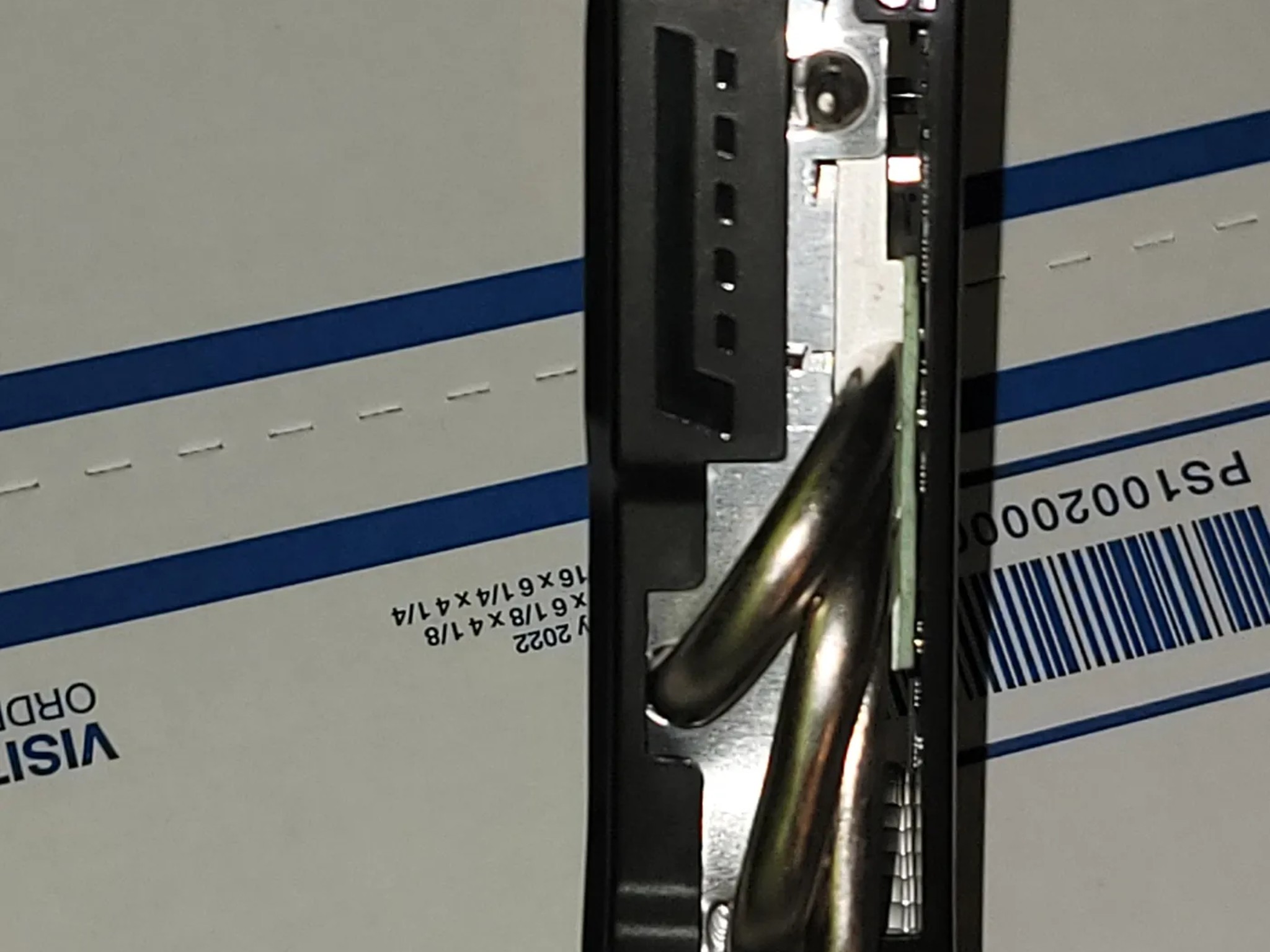 Dell Inspiron 3847, with I5 4670, Nvidia Geforce GTX 660 2gig