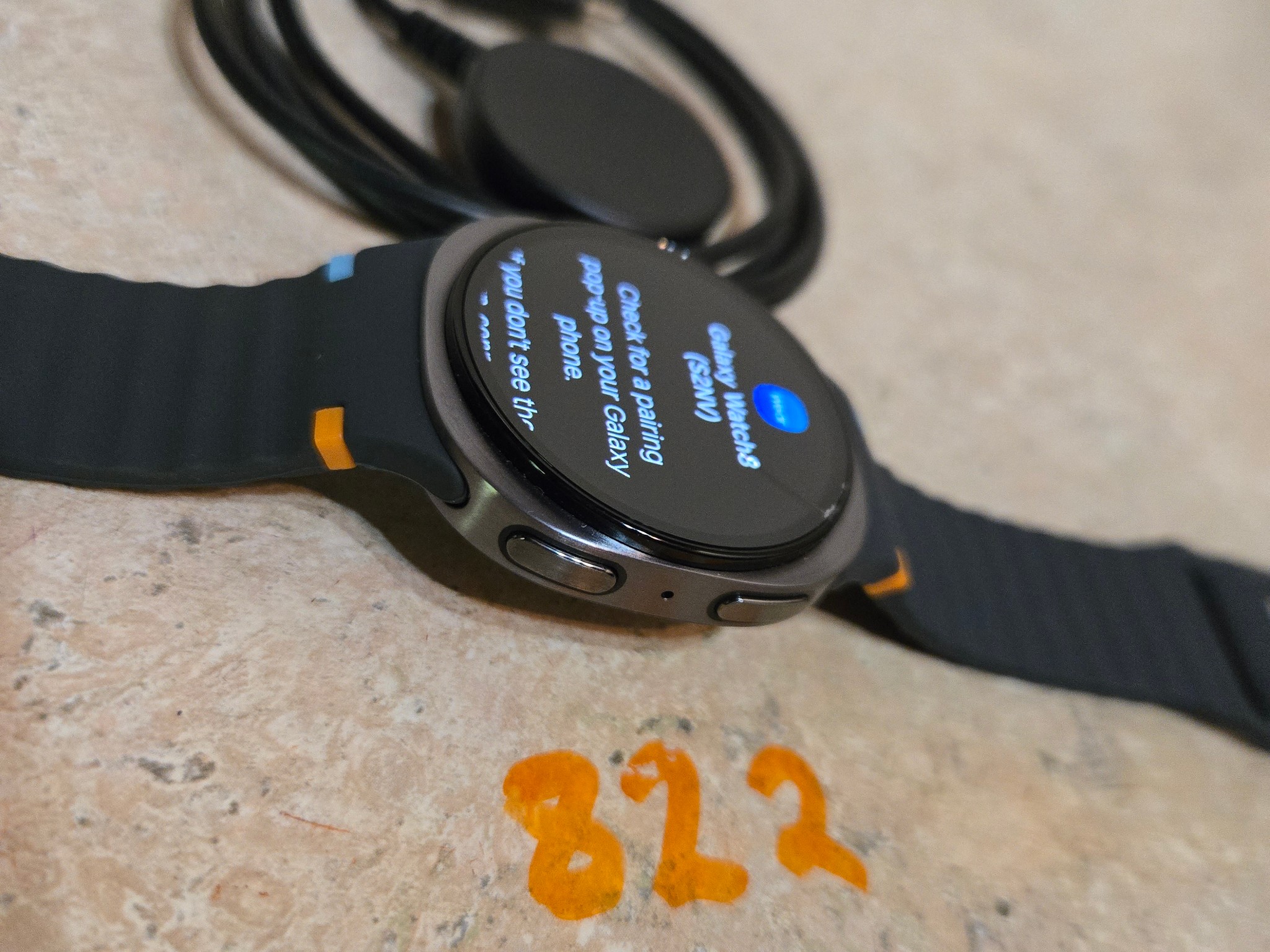 Samsung Galaxy Watch 8 - 40mm - Wifi