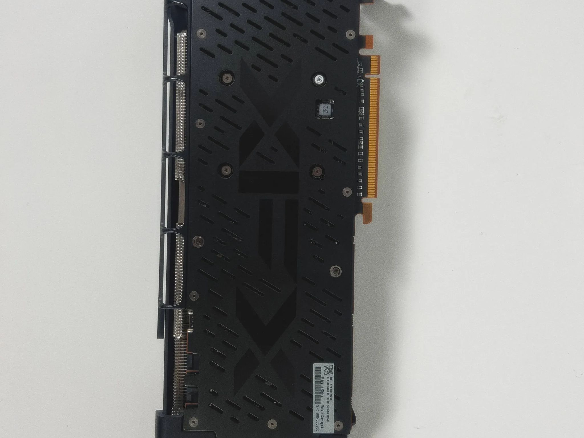 AMD RX 6700XT 12GB [SPEEDSTER MERC319]