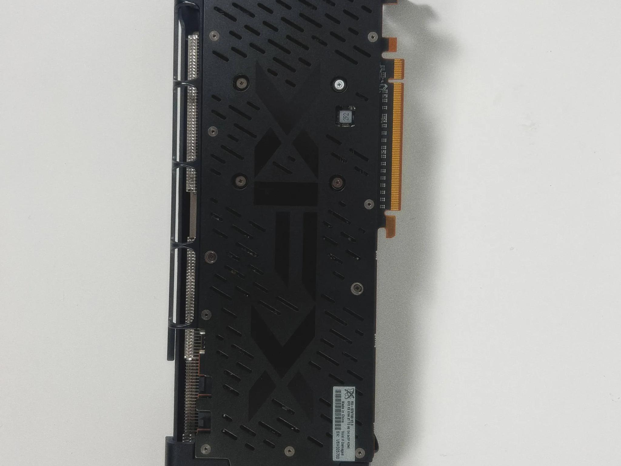 AMD RX 6700XT 12GB [SPEEDSTER MERC319]