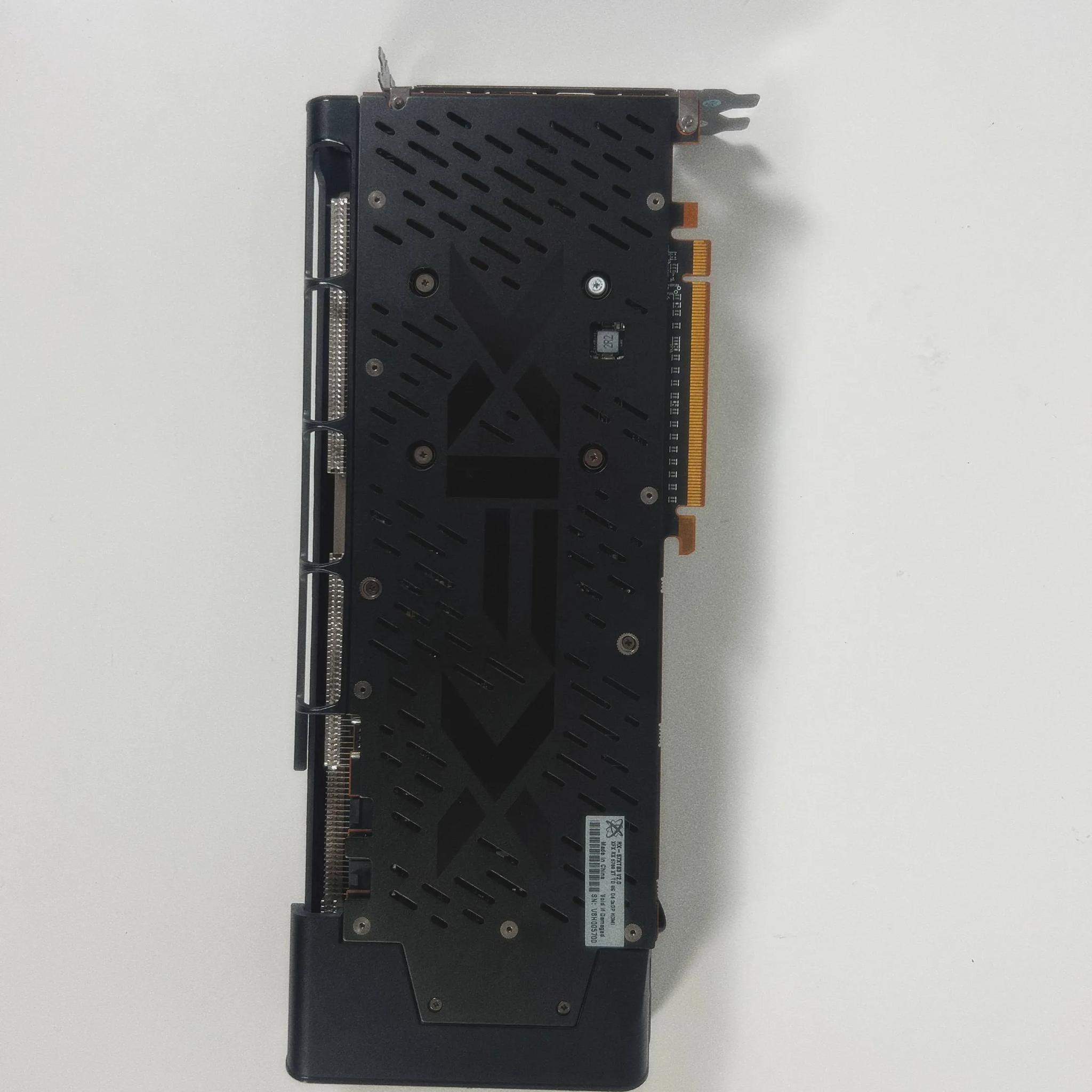 AMD RX 6700XT 12GB [SPEEDSTER MERC319]