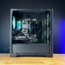 AES LC800 - Ryzen 5 5600 - RX7600 - 32gb DDR4 - 1tb NVMe Gaming PC