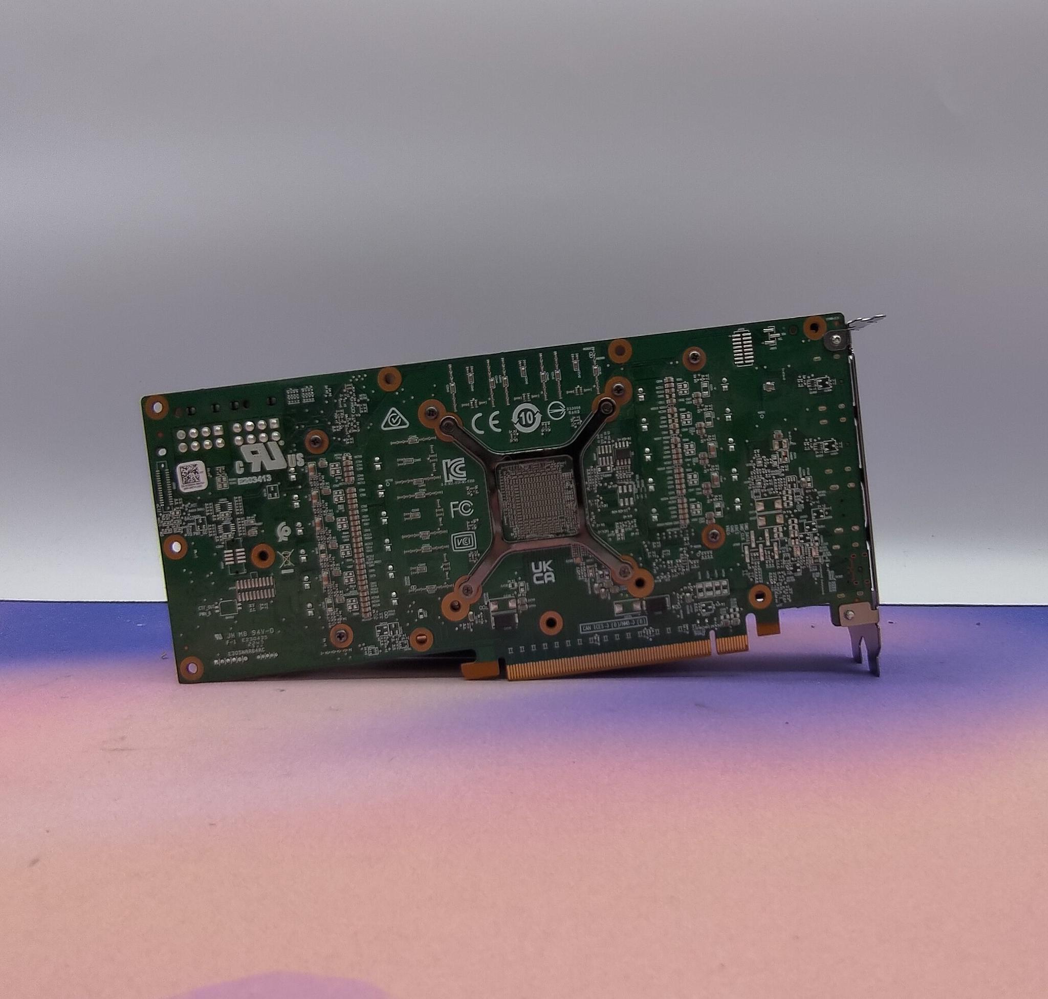 Dell RX 6700XT OEM