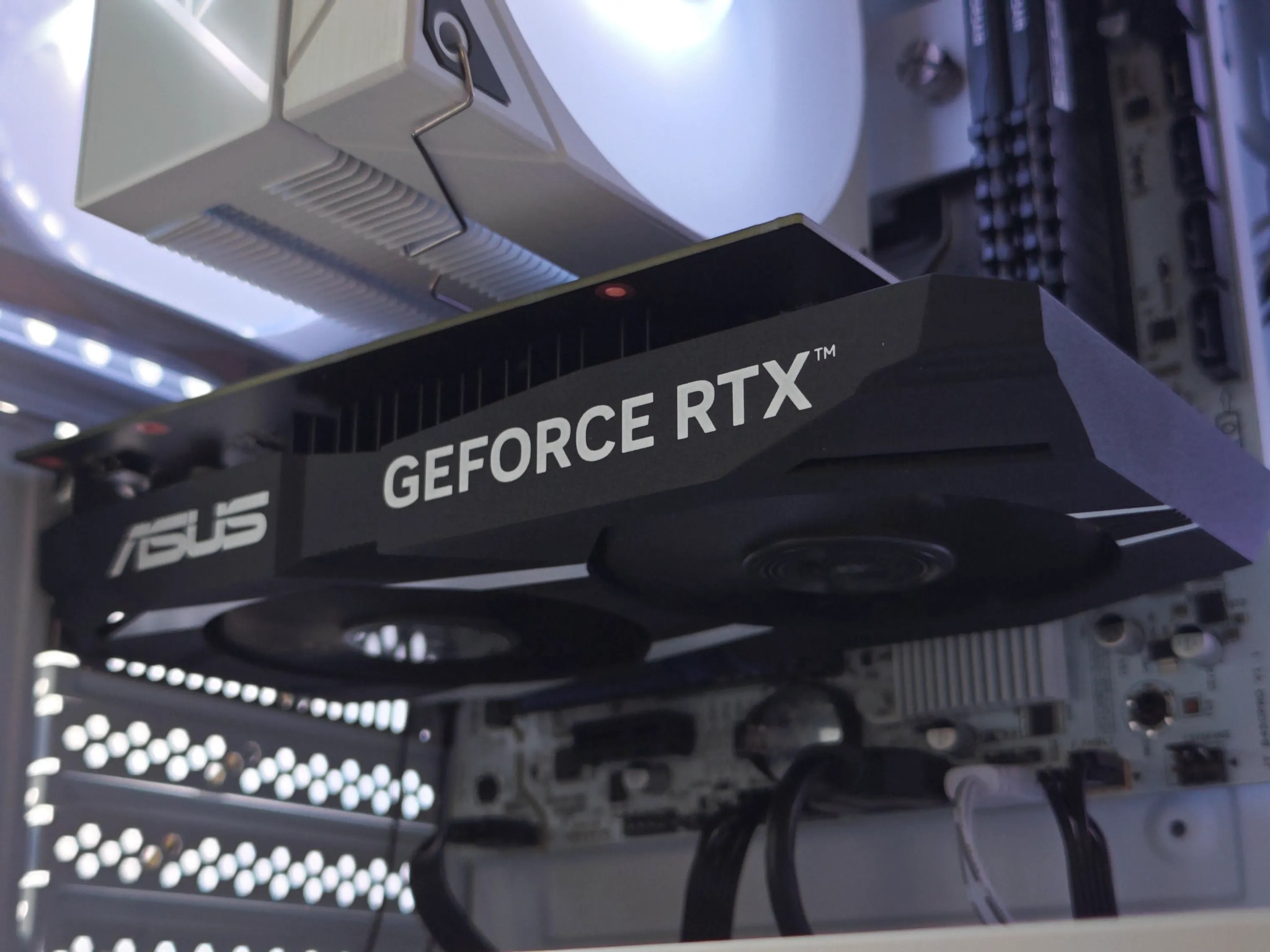 RTX 3050, Ryzen 5, 32GB DDR4, 1TB NVMe | Custom Gaming PC