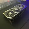 ASUS ROG STRIX GAMING OC GeForce RTX 3080 Ti