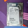 2x 500GB Seatgate Barracuda  Hard Drives