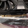 EVGA GeForce GTX 1050 Ti - Bus Powered