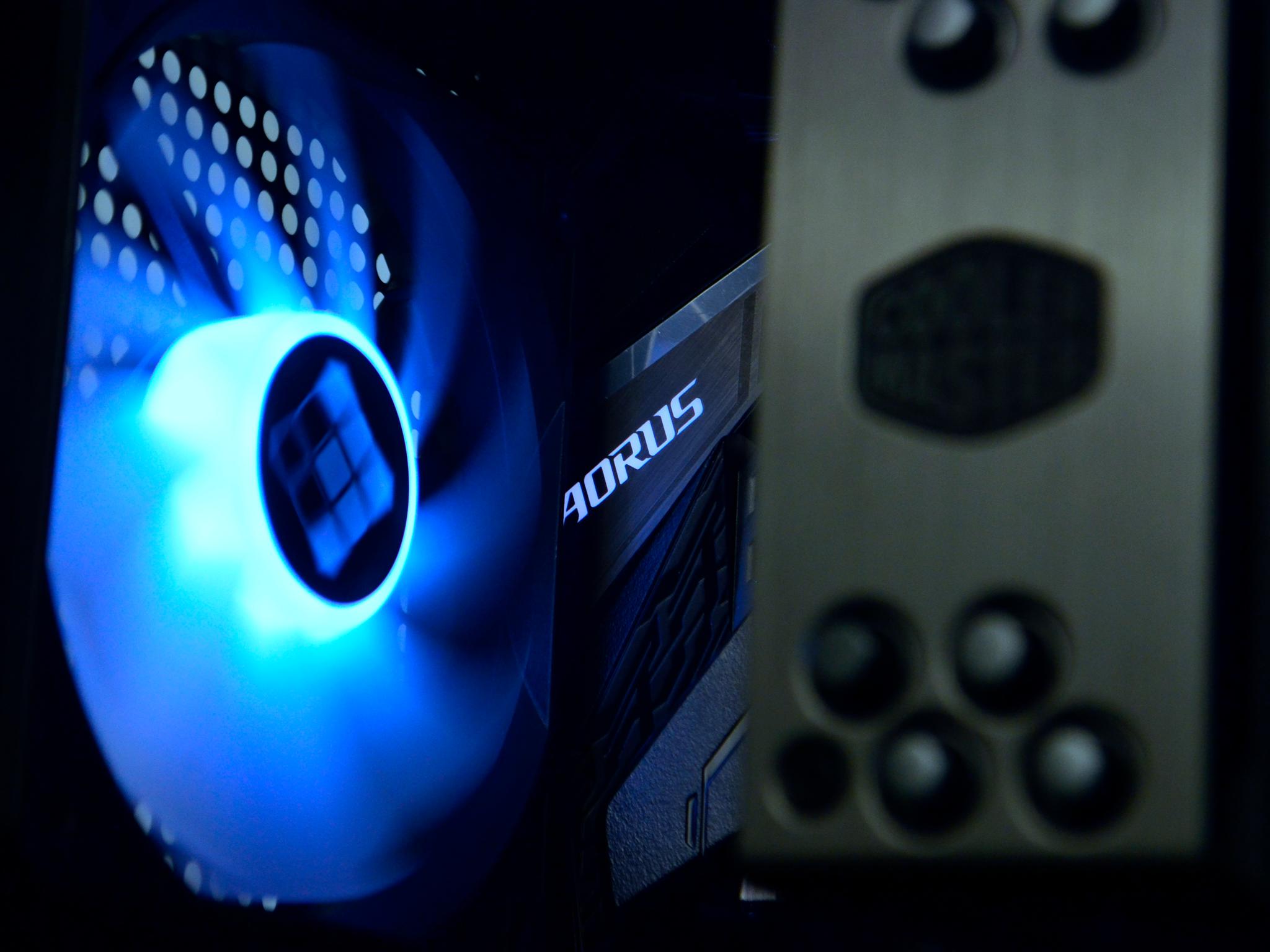 Colussus | Ryzen 5600x, RTX 5060, 16GB RAM | Mid-Range Gaming PC