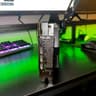 MSI GeForce RTX 3060 GAMING X TRIO 12G
