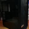 Fractal Design Meshify C - Dark Tempered Glass USED