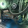 Gaming PC - Ryzen 7 2700X / RX 6600 XT / 512GB NVME / 16GB RAM