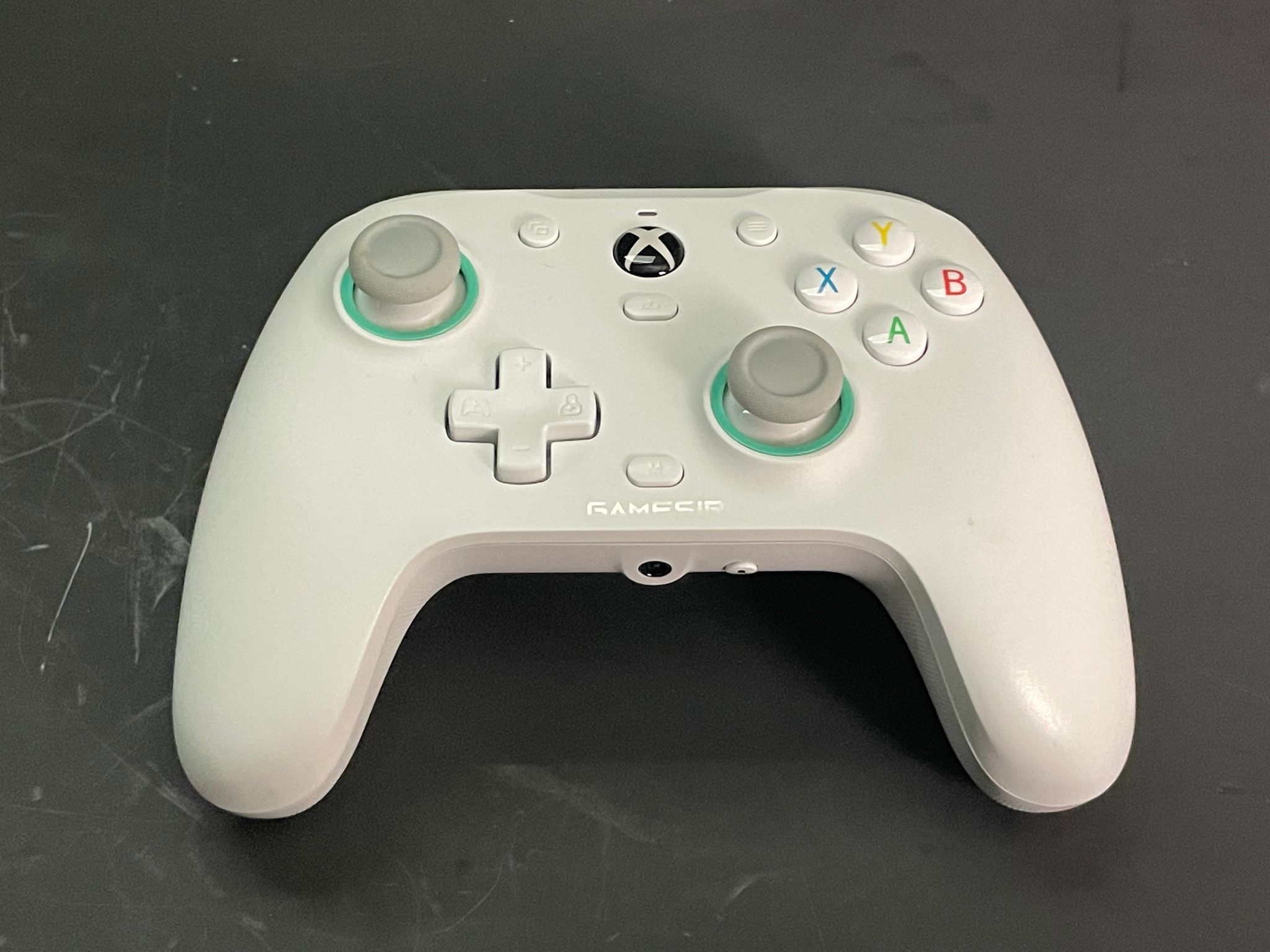 GameSir G7 SE Wired Controller for Xbox Series X|S, Xbox One & PC White | Free Shipping