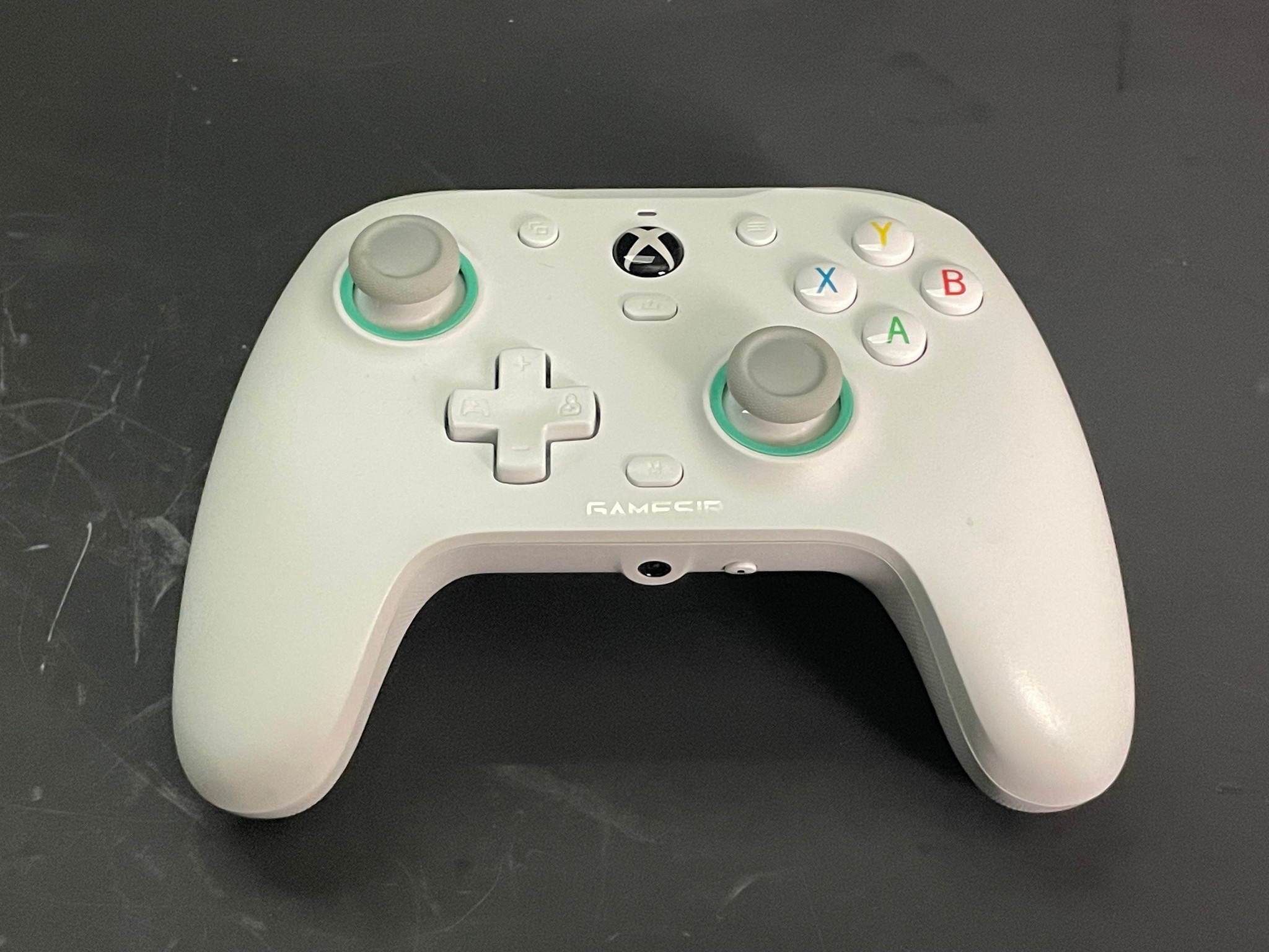 GameSir G7 SE Wired Controller for Xbox Series X|S, Xbox One & PC White | Free Shipping