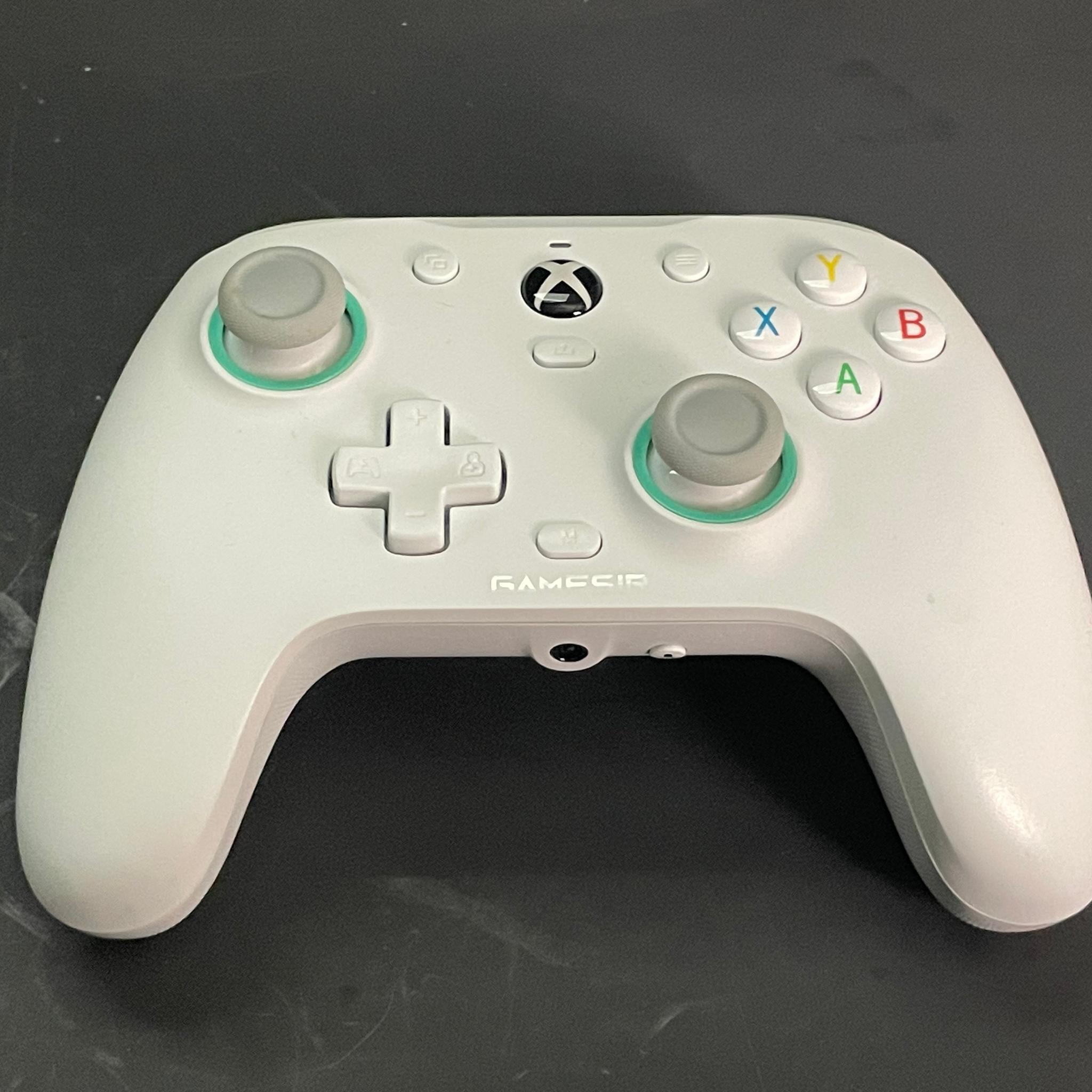GameSir G7 SE Wired Controller for Xbox Series X|S, Xbox One & PC White | Free Shipping