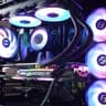 Performance Gaming PC | RTX 2080, Ryzen 3700X, 32GB RAM, 512GB SSD, WiFi, Win11
