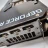 RTX 3080 10 GB Asus Tuf