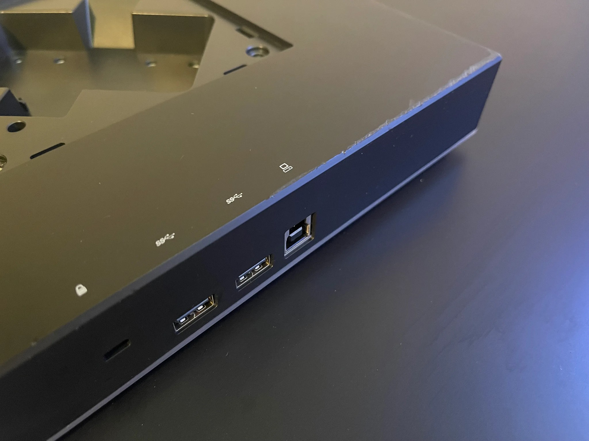 HP OMEN 27i 27" 1440p 165Hz Monitor