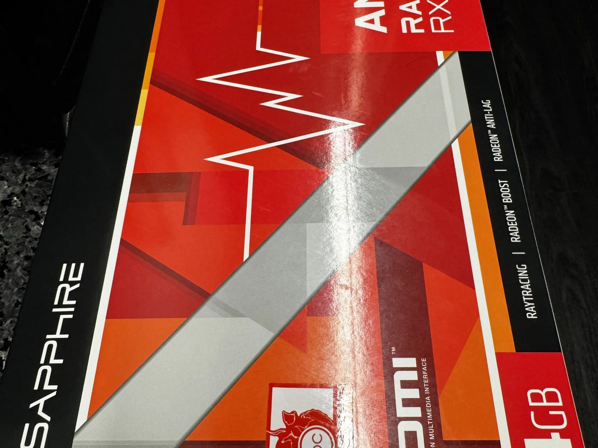 Sapphire Pulse AMD Radeon RX 7900 XTX