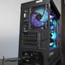 🖤Stealth🖤 1440p/1080p Perfect Value PC | 💚GTX 1080ti 11GB 🧡Ryzen 5 5600 | 16GB RAM  💪| 1TB NVME 🔥