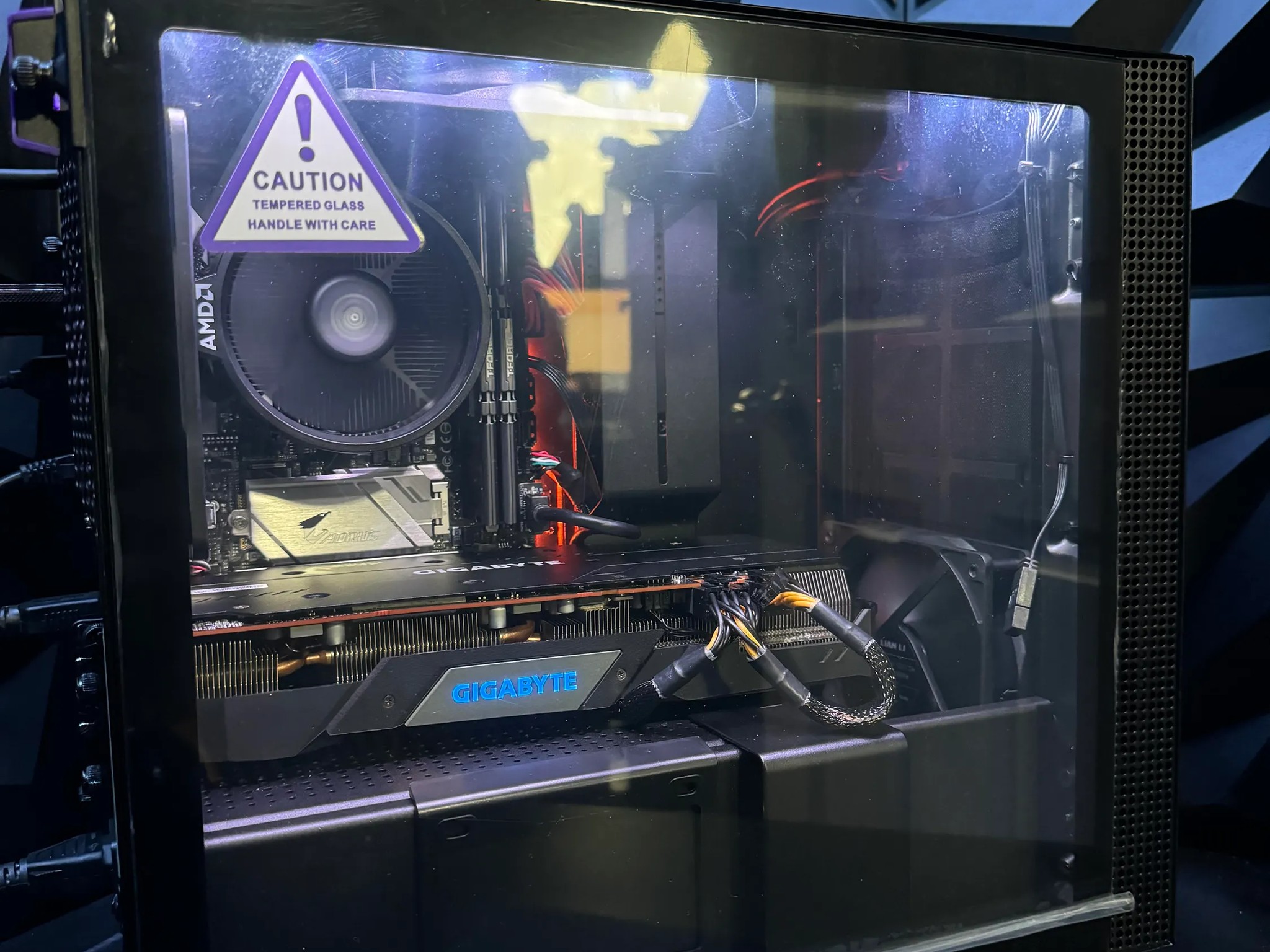 ‼️ The Double XT Gaming PC | Ryzen 5 | RX 5700XT ‼️