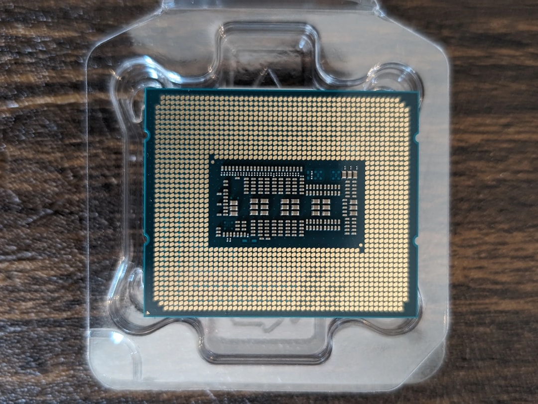 Intel® Core i9-13900KS Processor - IMC BEAST GOLDEN SAMPLE - DDR5