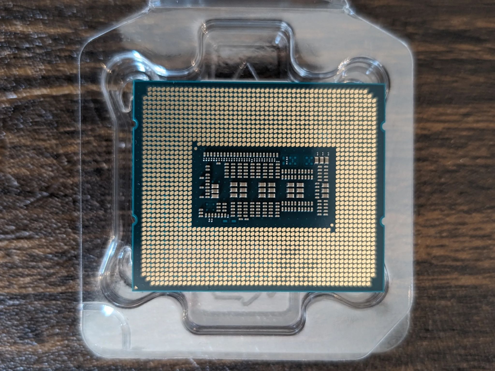 Intel® Core i9-13900KS Processor - IMC BEAST GOLDEN SAMPLE - DDR5 8600mhz