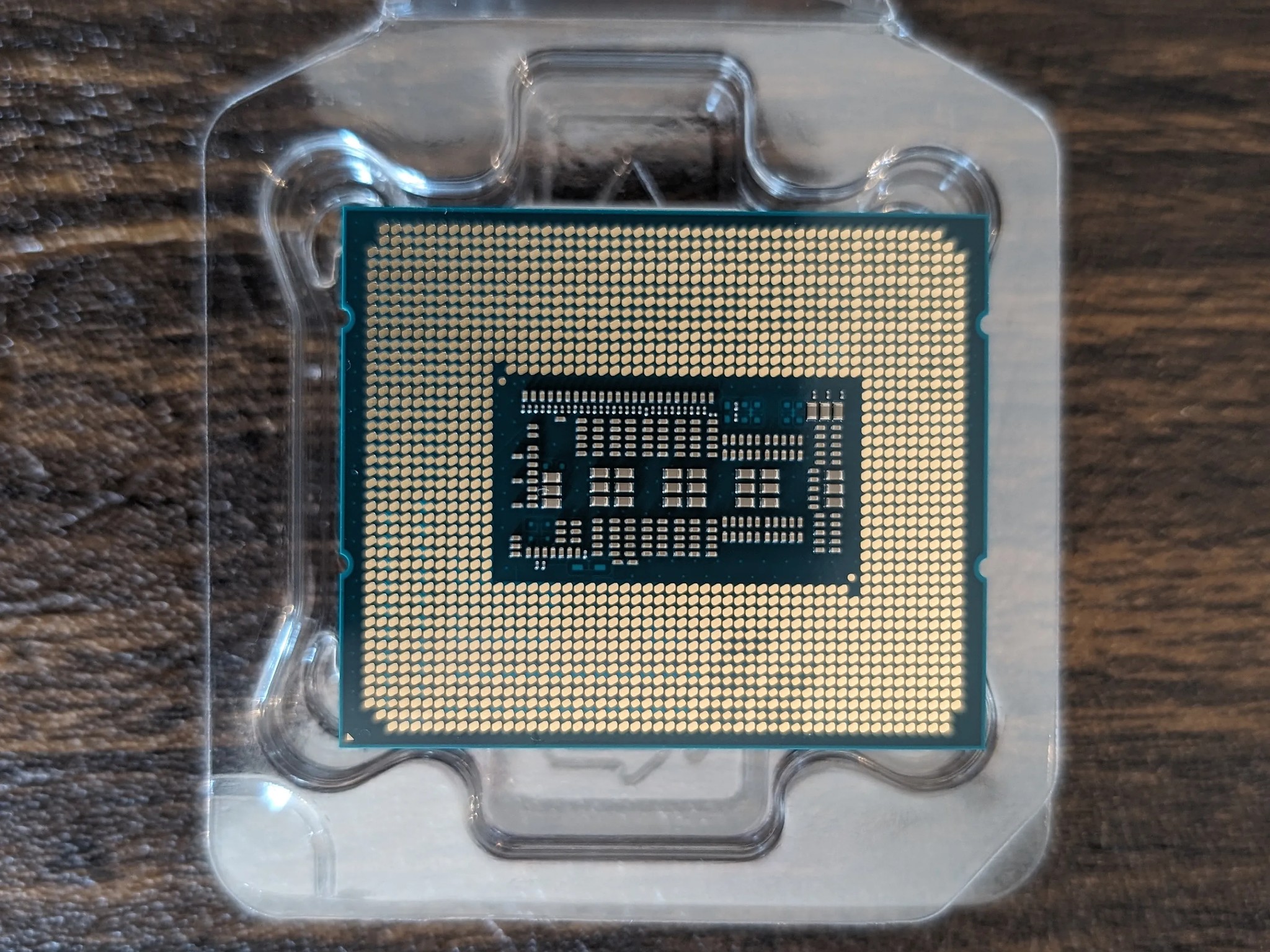 Intel® Core i9-13900KS Processor - IMC BEAST GOLDEN SAMPLE - DDR5 8600mhz