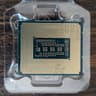 Intel® Core i9-13900KS Processor - IMC BEAST GOLDEN SAMPLE - DDR5 8600mhz