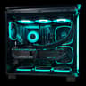 RTX 5080 | Ryzen 7 9850X3D | 32GB DDR5 6200 | 2TB NVMe | The Commander RTX