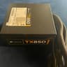 Corsair TX 850 W 80+ Certified ATX Power Supply