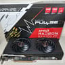 Sapphire PULSE RX 6700 XT AMD