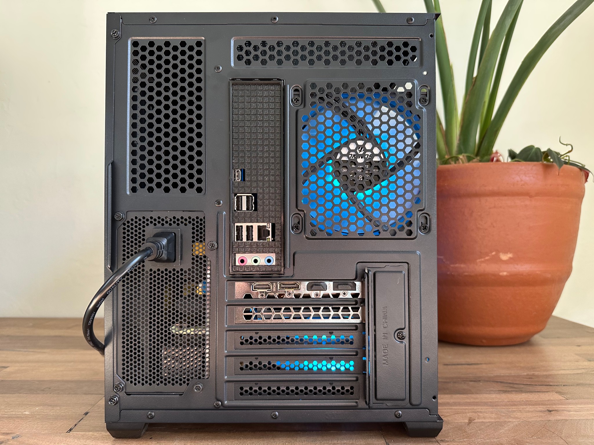 🟦 The PC 🟦| RTX 3070 | i7-10700 | 750GB SSD | 16GB RAM | Win 11 | WiFi