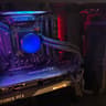 GeForce RTX 3070 Custom Gaming PC - Ryzen 7 3700X, 16GB RAM, 512GB NVMe SSD