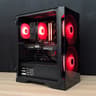🔴Talon |RTX 3060 Ti, Ryzen 5 5500, 32GB DDR4 RAM, 1TB SSD, Gaming PC