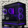 Rx 9060 XT 16GB / Ryzen 7 8700F / 16GB DDR5 Ram / 1TB SSD / Gaming Pc / Future Proof