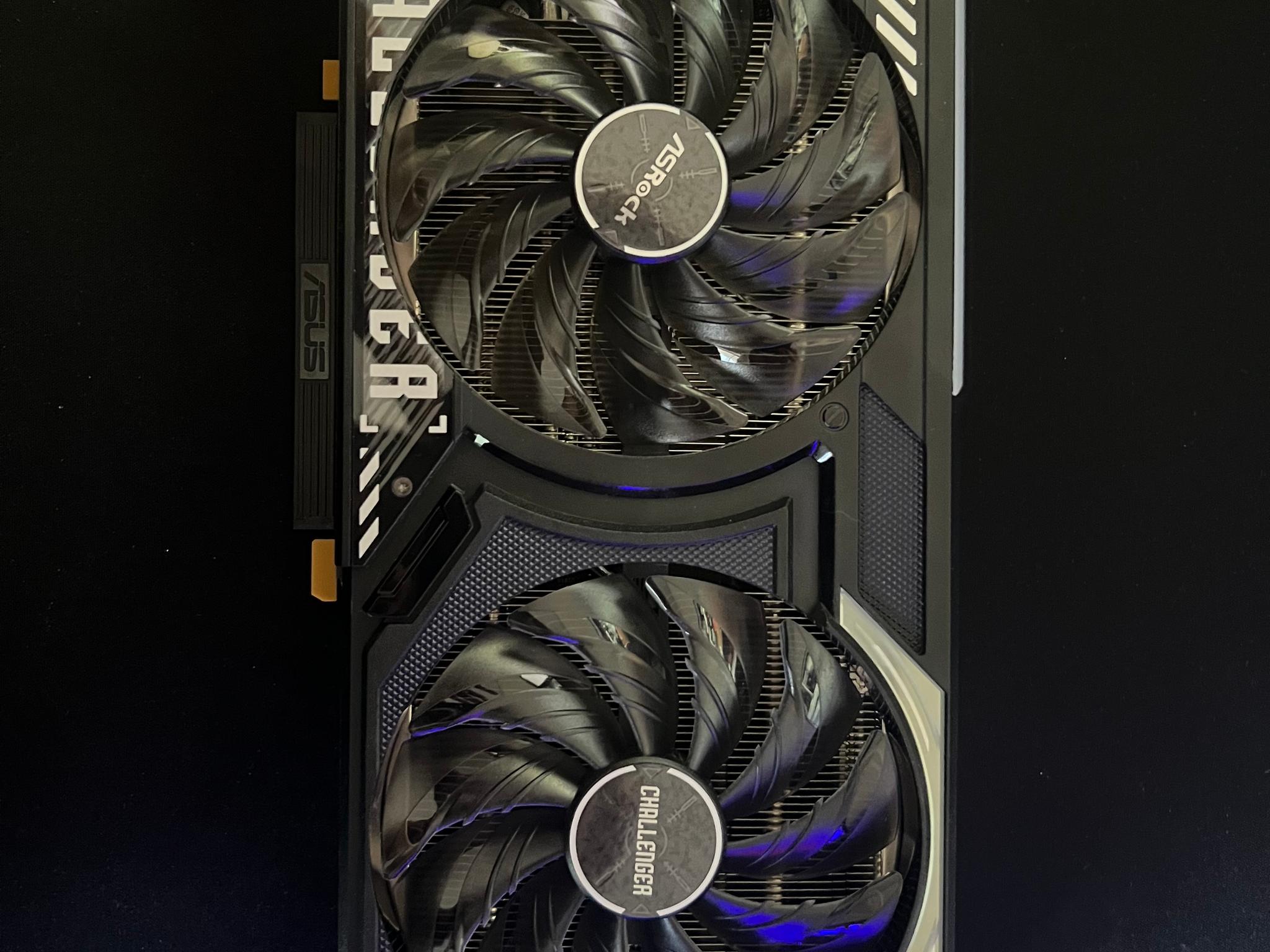 Intel Arc B570 - Image 5
