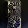 ASRock Intel Arc B570 Challenger OC Edition 10gb GDDR6 Dual Fan
