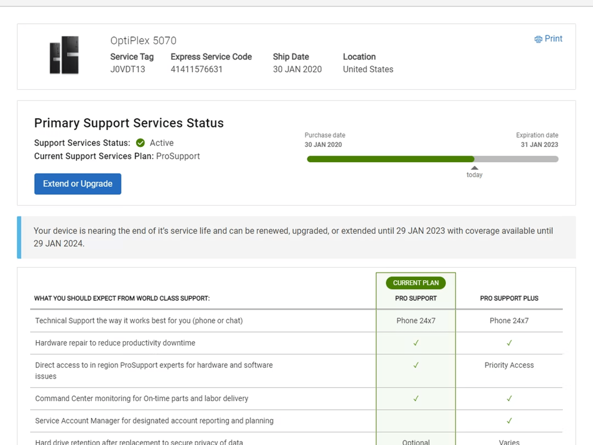 “Howard Jr.” Dell Optiplex 5070 - Intel i5-9500 - 16GB RAM - 512GB NVMe SSD - GT 1030