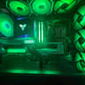 Custom Gaming PC Build