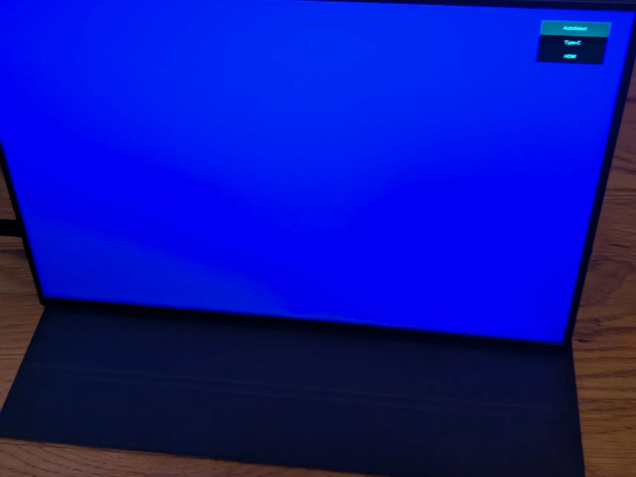 1600p portable monitor 144 hz