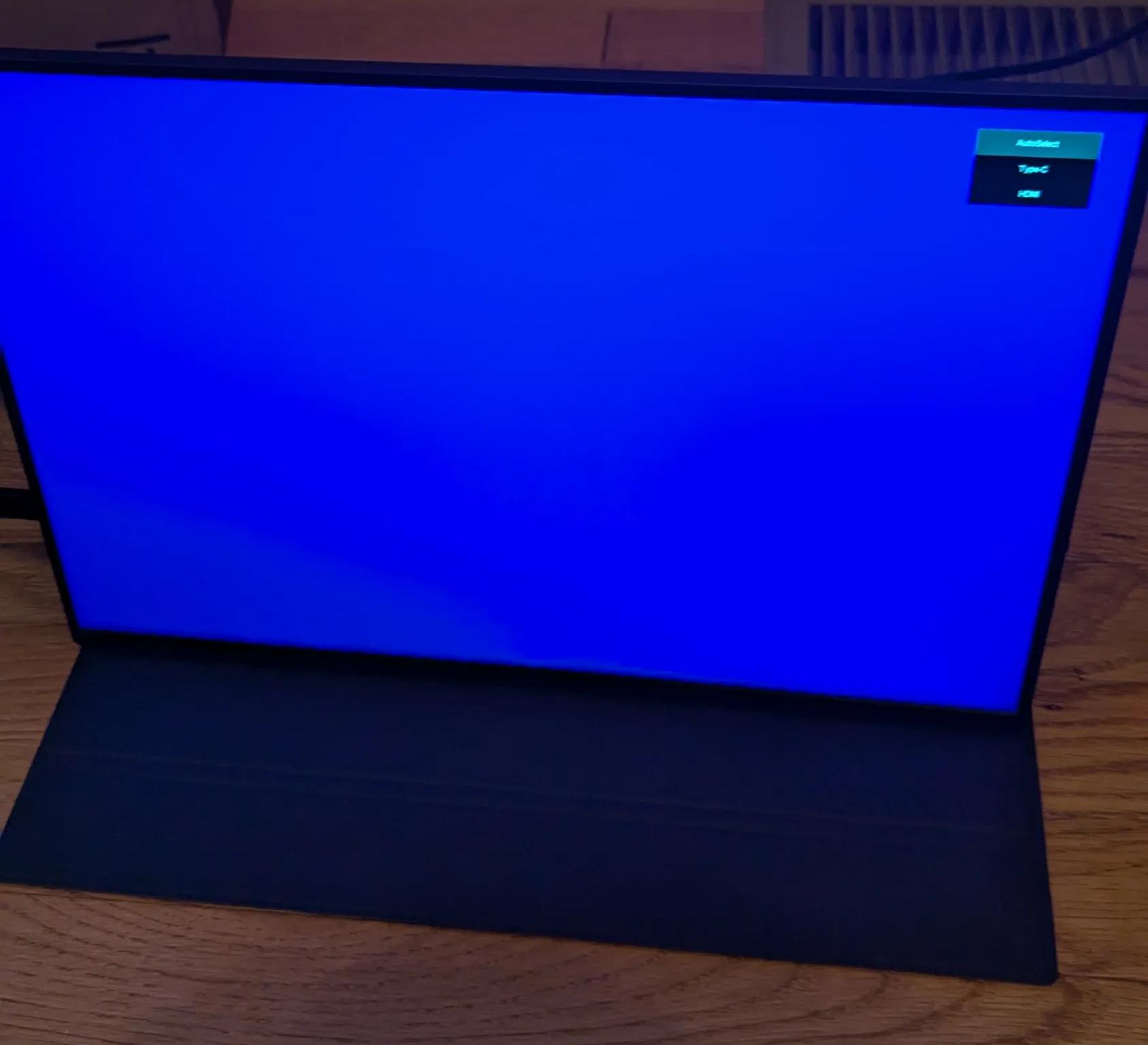 1600p portable monitor 144 hz