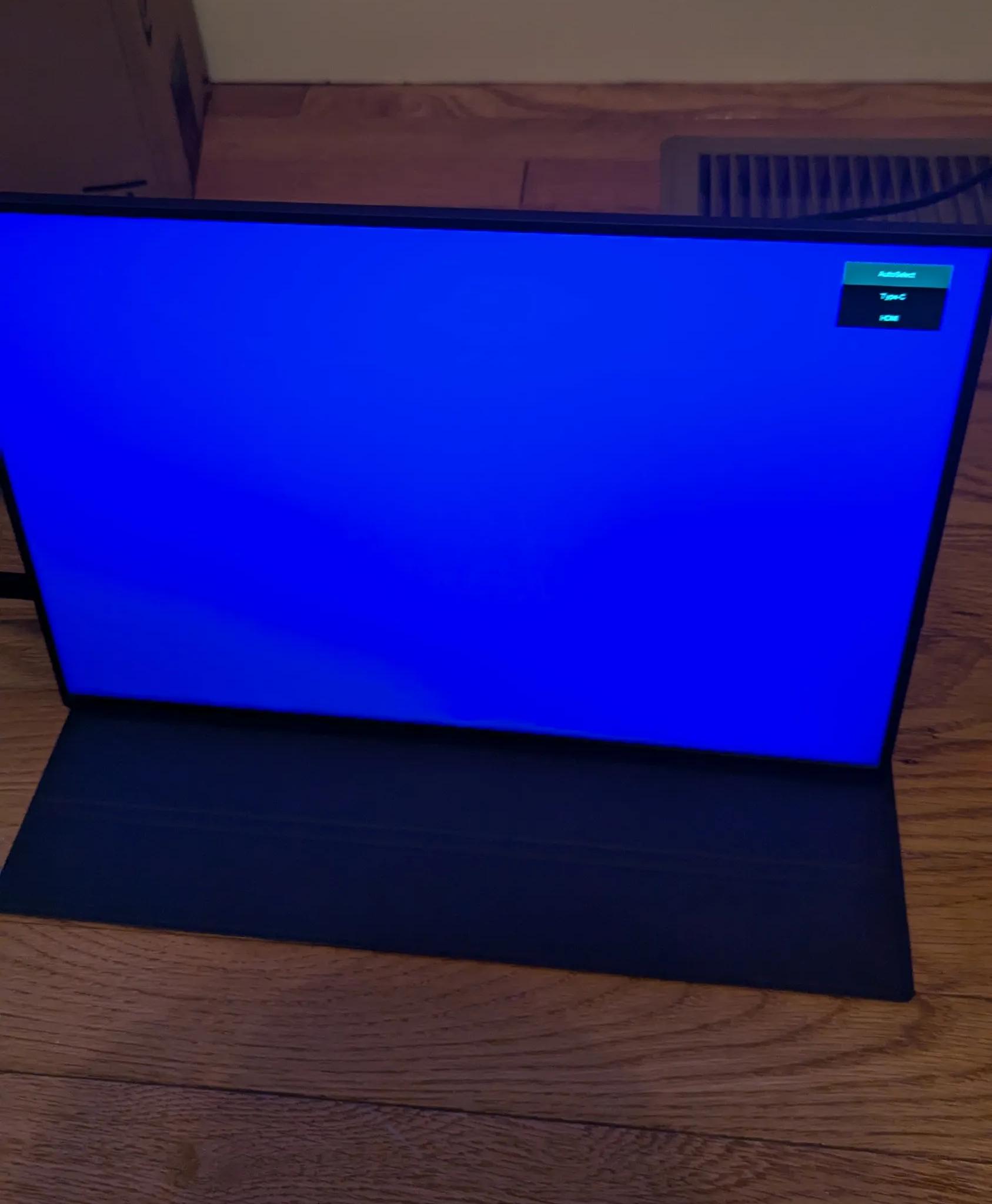 1600p portable monitor 144 hz