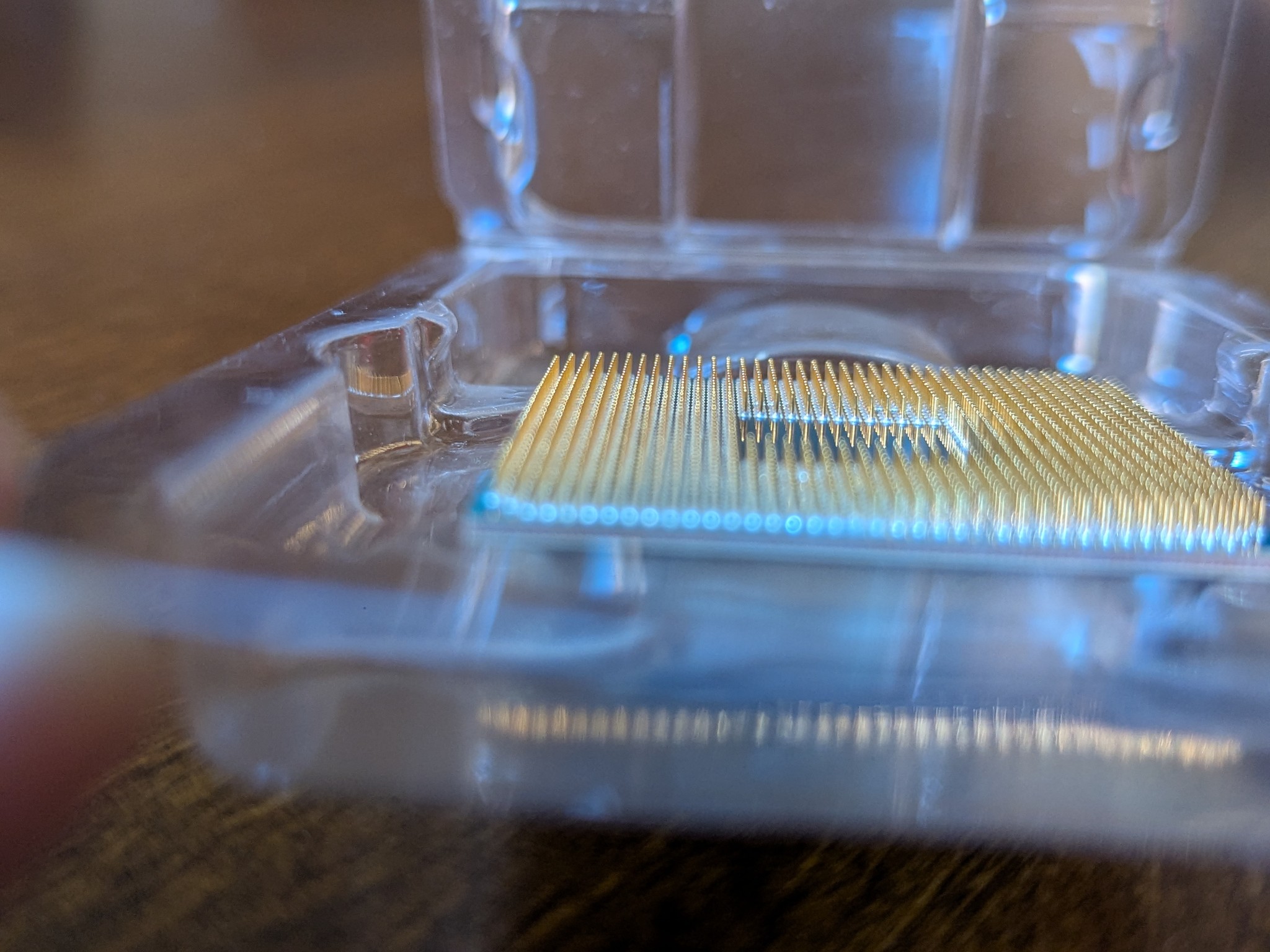 AMD Ryzen 5 3600