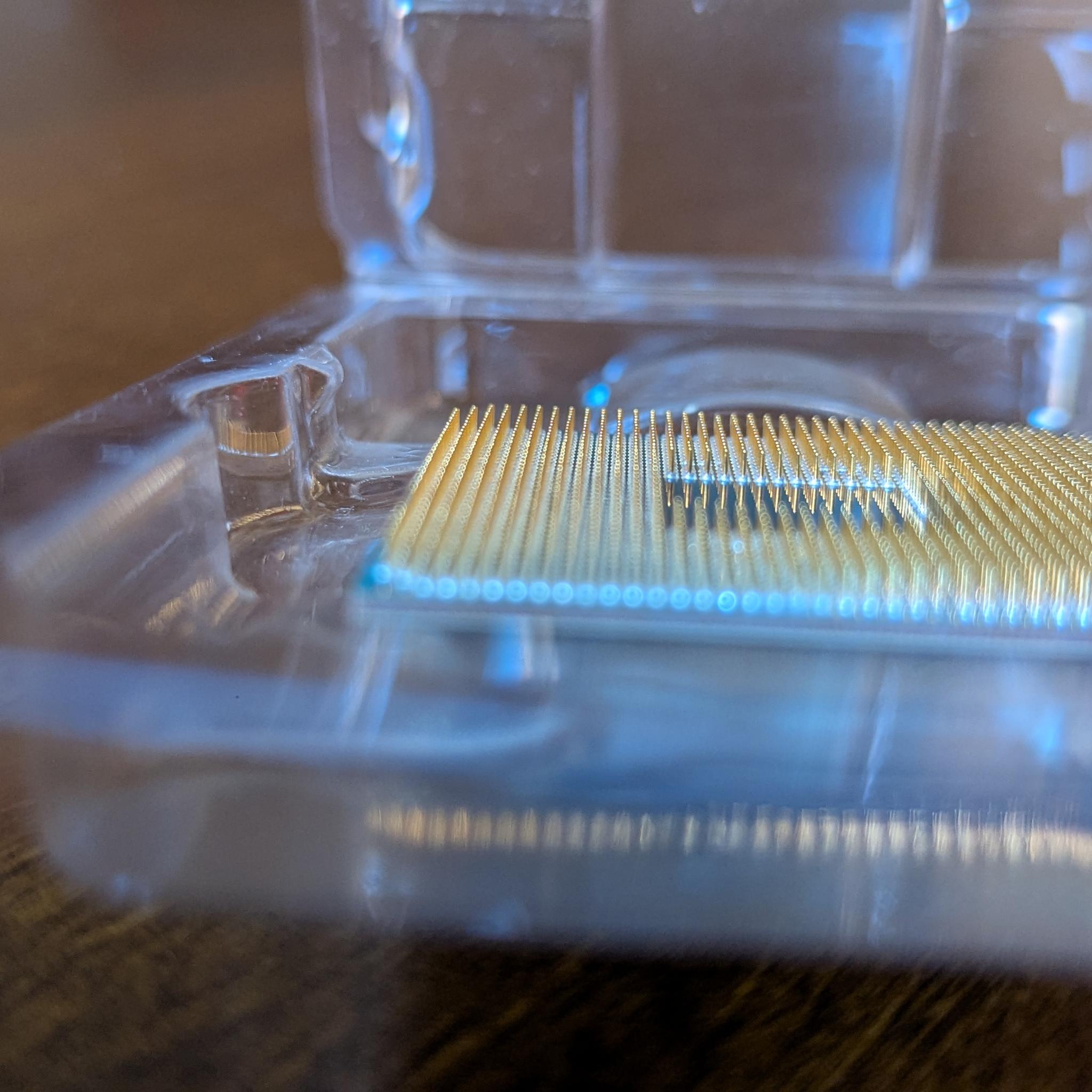 AMD Ryzen 5 3600