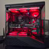 Blackhawk Gaming PC | RTX-5080 | 2TB M.2 NVME | 32GB DDR-6000 | ARGB Fans