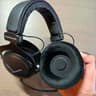 beyerdynamic TYGR 300 R Open-Back Gaming Headphones Black Over-Ear 6.35mm