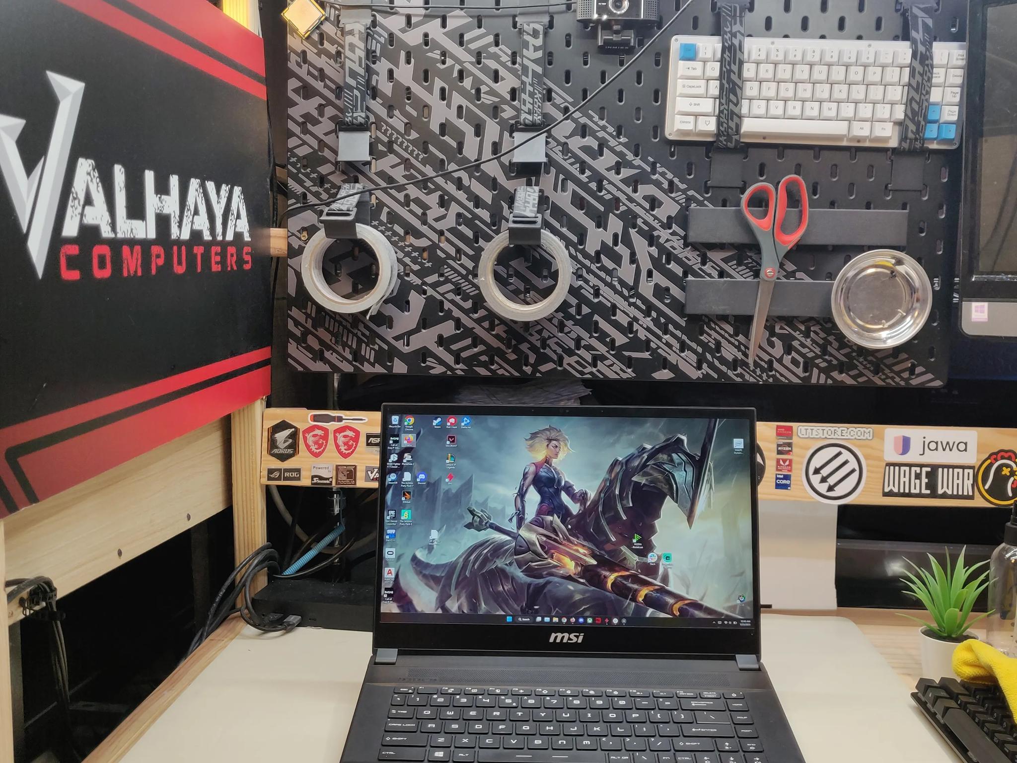240hz Esports pro Laptop |RTX 2070 i7 10750h | Thunderbolt, USB C PD, IPS, 16gb ram, 1tb NVME, 15.6