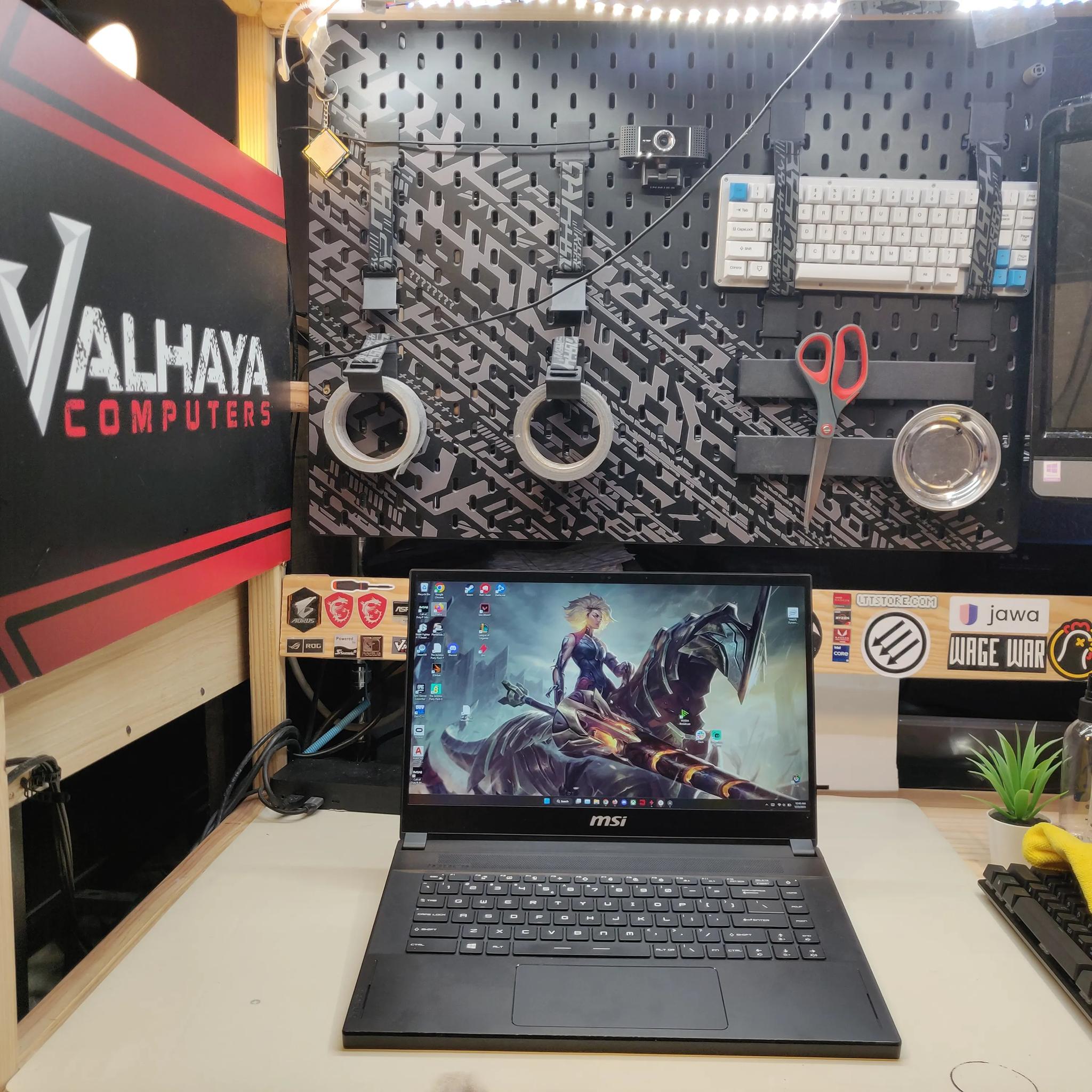 240hz Esports pro Laptop |RTX 2070 i7 10750h | Thunderbolt, USB C PD, IPS, 16gb ram, 1tb NVME, 15.6